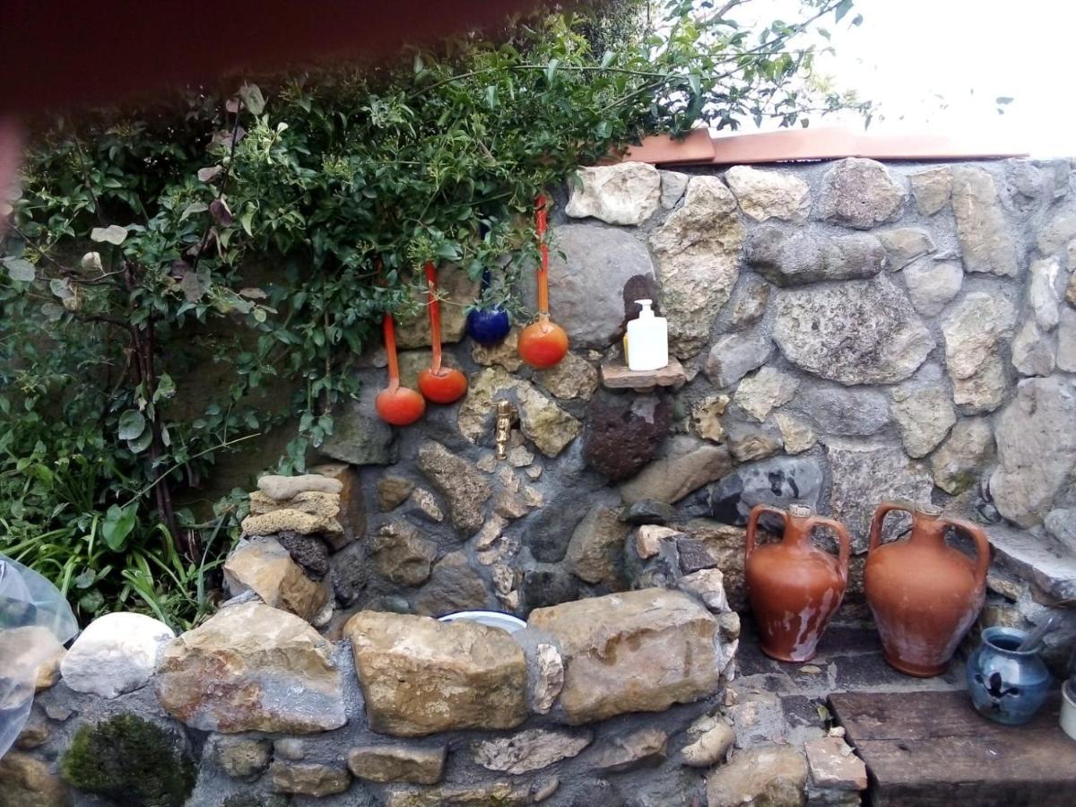 Belli Come Il Sole Serri Dış mekan fotoğraf
