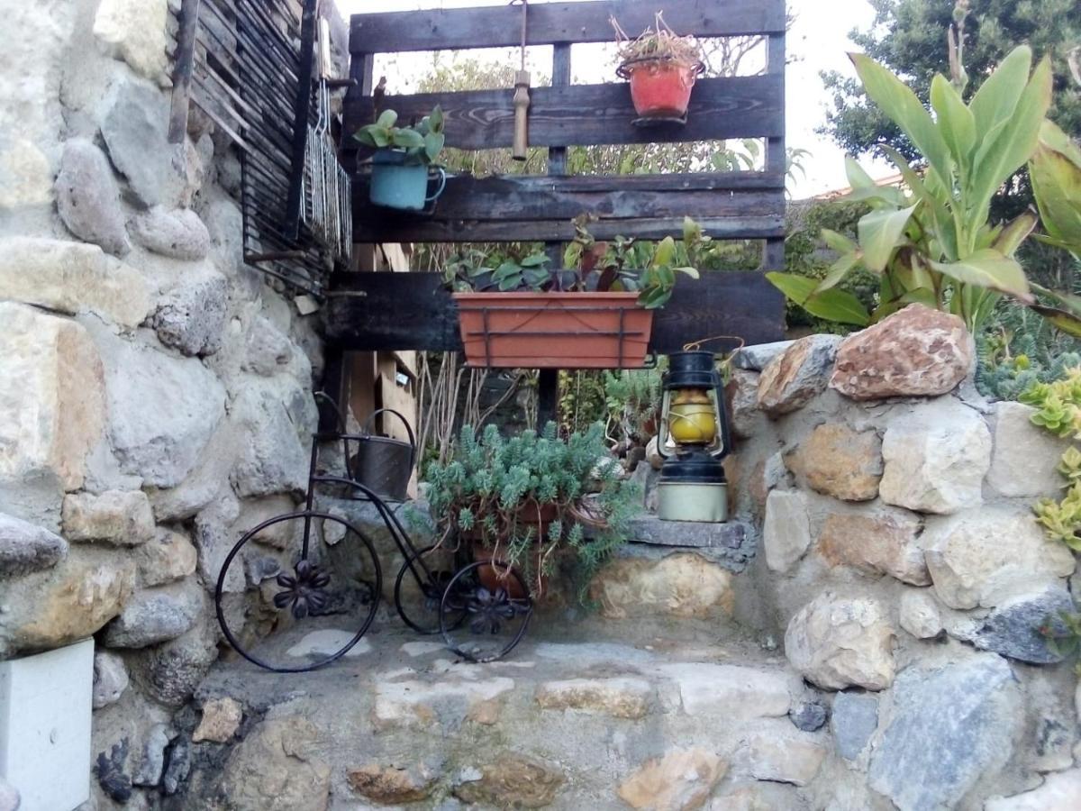 Belli Come Il Sole Serri Dış mekan fotoğraf