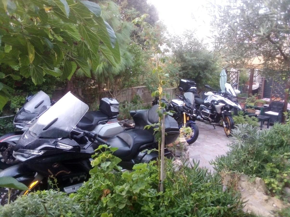 Belli Come Il Sole Serri Dış mekan fotoğraf