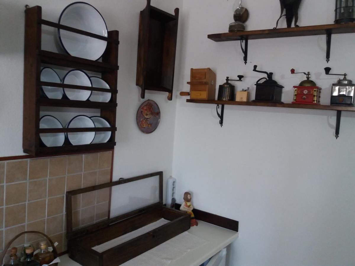 Belli Come Il Sole Serri Dış mekan fotoğraf
