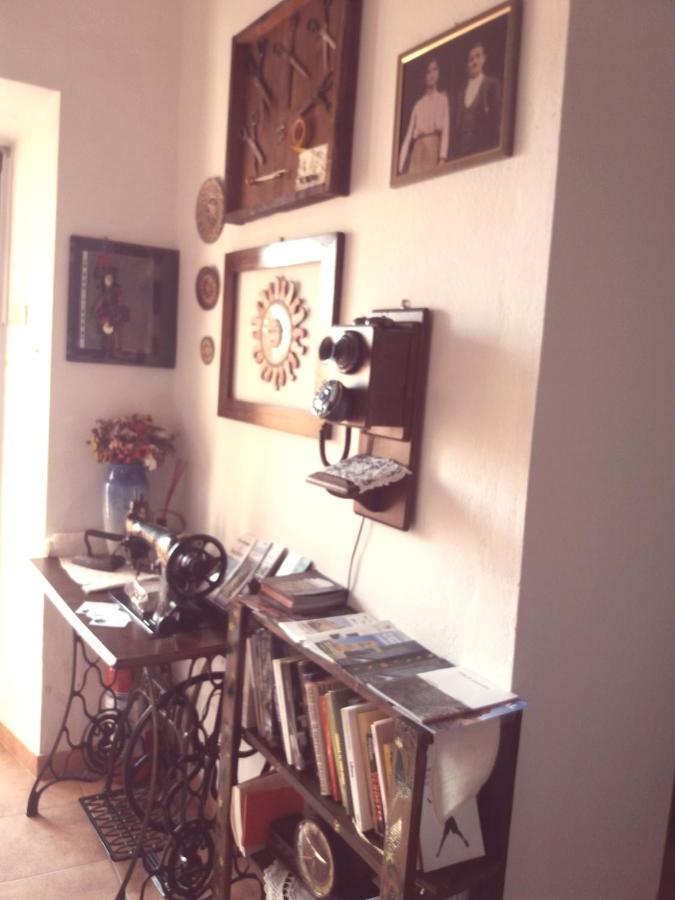 Belli Come Il Sole Serri Dış mekan fotoğraf