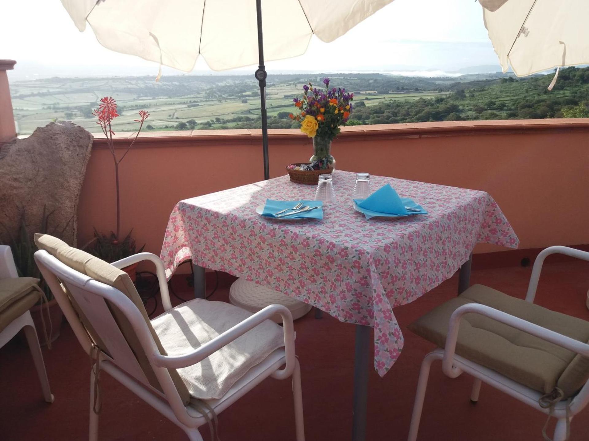 Belli Come Il Sole Serri Dış mekan fotoğraf
